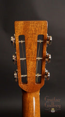 Froggy Bottom H12 Dlx ALL KOA Guitar