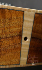 Froggy Bottom H12 Dlx ALL KOA Guitar