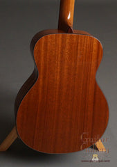 Flammang 12 String guitar back