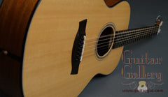 Flammang 12 String guitar glam shot