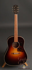 Flammang J-35 guitar