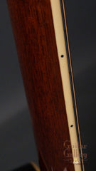 Flammang guitar