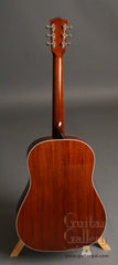 Flammang J-35 guitar