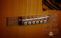 Flammang guitar