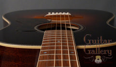 Flammang guitar