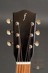 Flammang guitar