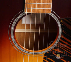 Flammang guitar