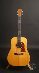 Mossman Flint Hills guitar for sale