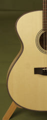 Franklin Guitar Co Guitar: Birdseye Maple Jumbo