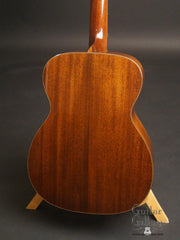Franklin Guitar (Mahogany OM)