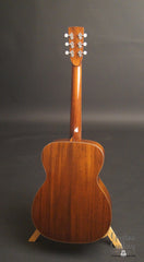 Franklin Guitar (Mahogany OM)