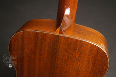 Franklin Guitar (Mahogany OM)