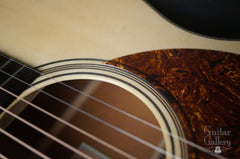 Franklin Guitar (Mahogany OM)