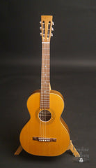 Fraulini guitar for sale at Guitar Gallery