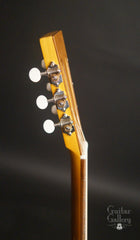 Fraulini guitar tuners