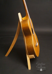 Fraulini Erma guitar side