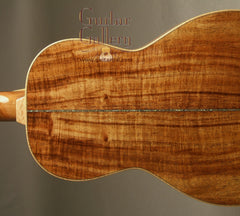 Froggy Bottom L Parlor Dlx (12 fret)