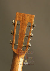 Froggy Bottom L Parlor Dlx (12 fret)