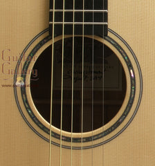 Froggy Bottom L Parlor Dlx (12 fret)