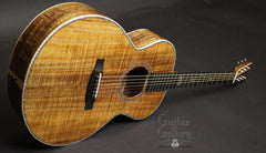 Froggy Bottom Guitar Gallery 20th Anniversary Guitar