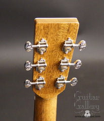 Froggy Bottom Guitar Gallery 20th Anniversary Guitar