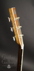 Froggy Bottom Guitar Gallery 20th Anniversary Guitar