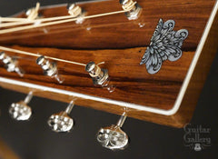 Froggy Bottom Guitar Gallery 20th Anniversary Guitar