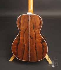 Froggy Bottom 50th Anniversary model R guitar Brazilian rosewood back