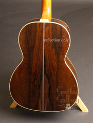 Froggy Bottom H12 Brazilian Rosewood Guitar