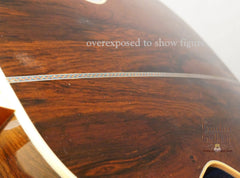 Froggy Bottom H12 Brazilian Rosewood Guitar