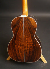 Froggy Bottom 50th Anniversary Guitar Brazilian rosewood back