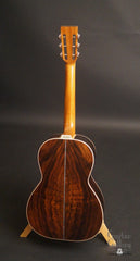 Froggy Bottom 50th Anniversary Guitar Brazilian rosewood back full