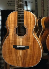 Froggy Bottom H12 Ltd All Koa guitar