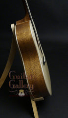 Froggy Bottom SJ guitar side