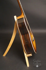 Froggy Bottom 50th Anniversary Guitar side