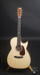 Froggy Bottom F12c Guatemalan rosewood guitar for sale