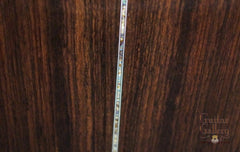Froggy Bottom F12c guitar back