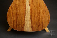 Froggy Bottom F12c Guatemalan rosewood guitar low back