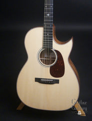 Froggy Bottom F12c Guatemalan rosewood guitar German Spruce top