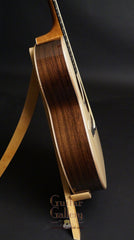 Froggy Bottom F12c guitar side