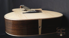 Froggy Bottom F12c guitar