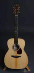 Froggy Bottom Guitar: Used F14 Koa