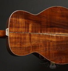 Froggy Bottom Guitar: Used F14 Koa