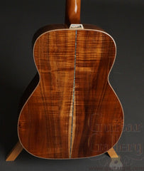 Froggy Bottom Guitar: Used F14 Koa