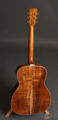 Froggy Bottom Guitar: Used F14 Koa