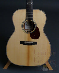 Froggy Bottom Guitar: Used F14 Koa