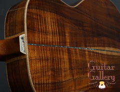 Froggy Bottom Guitar: Used F14 Koa