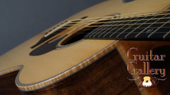 Froggy Bottom Guitar: Used F14 Koa