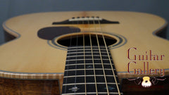 Froggy Bottom Guitar: Used F14 Koa