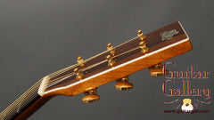 Froggy Bottom Guitar: Used F14 Koa